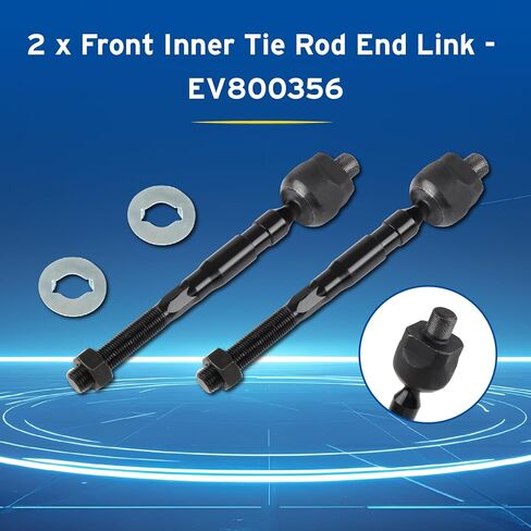 10pcs Suspension Kit Front Lower Control Arms w/Ball Joints Outer Inner Tie Rods for 2007-2012 Nissan Altima, 2013 Altima Coupe 2-doors in Saudi Arabia