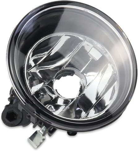 63177238787 Left Fog Light Lamp Assembly for BMW X3 X5 X6 Series F15 F16 F25 F85 xDrive20i xDrive28i xDrive35i xDrive50i Replace# 63177374145 682995 1912106019 1N0010456018 1N0010456017 in Saudi Arabia