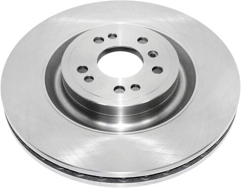 DuraGo BR901584 Front Rotor (Vented) in Saudi Arabia