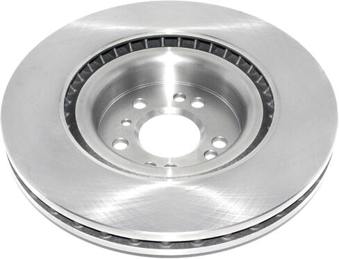 DuraGo BR901584 Front Rotor (Vented) in Saudi Arabia