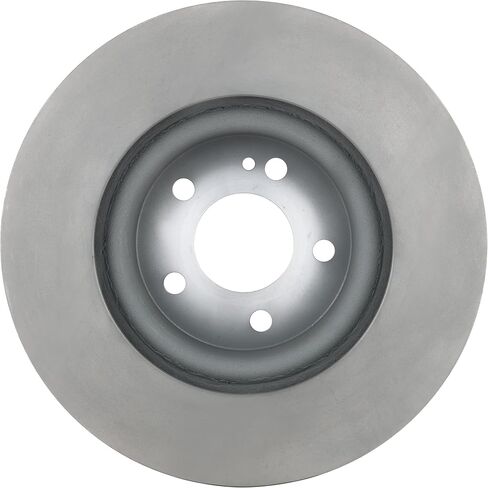 Brembo 09.D531.13 Co-cast two piece UV Coated Pillar Vented Brake Rotor MERCEDES-BENZ/MERCEDES-BENZ (BBDC) OE# A0004230712 in Saudi Arabia