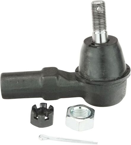 Ball Joint Tie Rod Sway Bar Kit Left Set 10 Piece Sealed for Lexus for Toyota for Camry 1997-2001 for Solara 1999-2003 in Kuwait