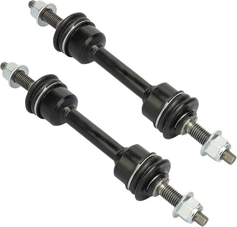 4WD Front Sway Bar End Links for Ford F-150 F-250 F-350 F-450 F-550 Super Duty 2009-2018 K750362 in Saudi Arabia