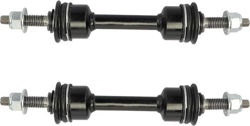 4WD Front Sway Bar End Links for Ford F-150 F-250 F-350 F-450 F-550 Super Duty 2009-2018 K750362 in Saudi Arabia
