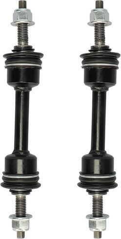 4WD Front Sway Bar End Links for Ford F-150 F-250 F-350 F-450 F-550 Super Duty 2009-2018 K750362 in Saudi Arabia