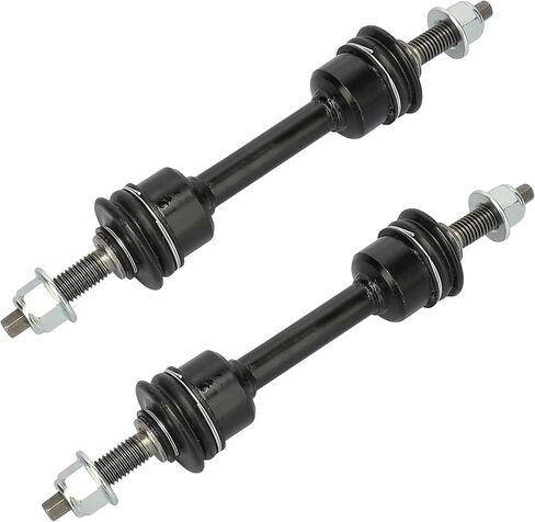 4WD Front Sway Bar End Links for Ford F-150 F-250 F-350 F-450 F-550 Super Duty 2009-2018 K750362 in Saudi Arabia