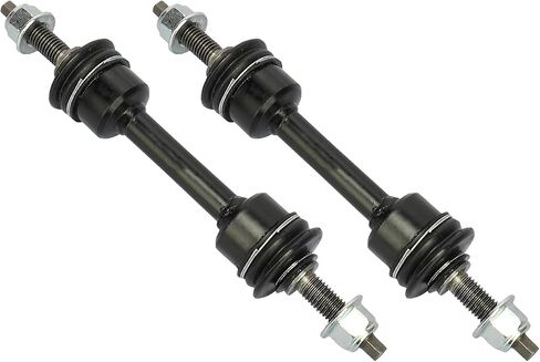 4WD Front Sway Bar End Links for Ford F-150 F-250 F-350 F-450 F-550 Super Duty 2009-2018 K750362 in Saudi Arabia