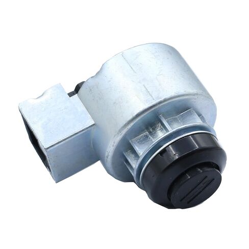 Ignition Switch Key SBA385202601 Compatible with New Holland Boomer T TC T1010 T1030 T1510 T1520 T1530 T2410 T2420 TC21DA Tractor in Saudi Arabia