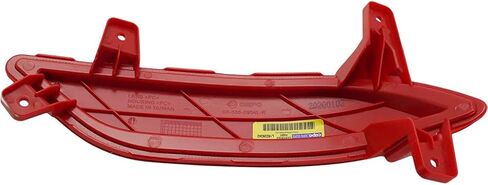 For Buick Encore 2017 18 19 20 21 2022 Bumper Reflector Driver Side | Rear | CAPA Certified | Replacement For GM2830104, GM2830104C | 42503030 in Saudi Arabia