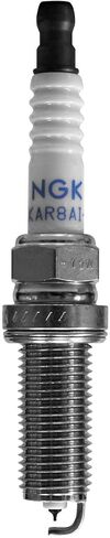 NGK شمعات الإشعال Lkar9bi 10 Ngk شمعات الإشعال 95371 جديدة in Kuwait