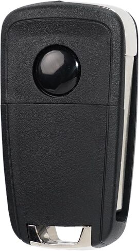 MechanMagic زر ضغط بدء تشغيل مفتاح Fob يناسب شيفروليه كامارو إكوينوكس 2010-2019 كروز ماليبو SS إمبالا 14-21 ترافيرس بويك ريجال فيرانو 12-17 كاسكادا جيب سمارت بروكسيميتي بيبس in Saudi Arabia