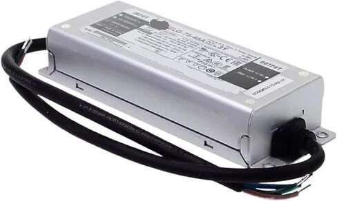 1pcs dimming LED Power Supply ELG-75-12B-3Y ELG-75-24B-3Y ELG-75-36B-3Y ELG-75-42B-3Y ELG-75-48B-3Y 75W(ELG-75-48B-3Y) in Saudi Arabia