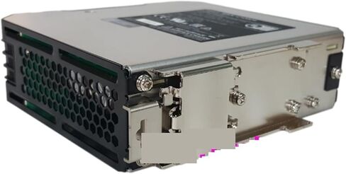 1pcs S8VK-C12024 Din Rail Switching Power Supply 120W 24VDC 5.0A in Saudi Arabia