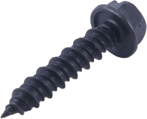 5X 1-1/4'' Clutch Cover Screw Bolt 7512094 Compatible with Polaris RZR Ranger Sportsman ATV/UTV Models in Saudi Arabia