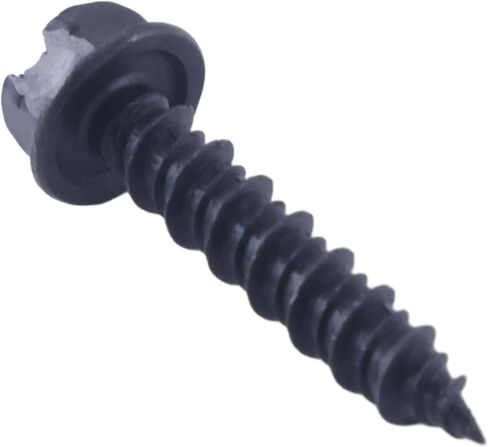 5X 1-1/4'' Clutch Cover Screw Bolt 7512094 Compatible with Polaris RZR Ranger Sportsman ATV/UTV Models in Saudi Arabia