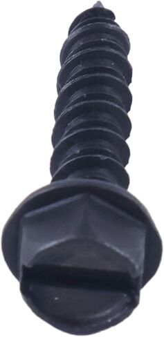 5X 1-1/4'' Clutch Cover Screw Bolt 7512094 Compatible with Polaris RZR Ranger Sportsman ATV/UTV Models in Saudi Arabia