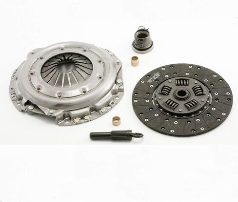 Schaeffler LuK RepSet 05-016 Clutch Kit, OEM Clutch Replacement Kit in Saudi Arabia