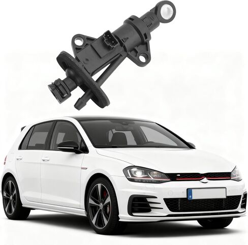 استبدال اسطوانة القابض الرئيسية لـ 5Q0-721-388-H 5Q0-721-388-F مناسب لسيارة VW Golf GTI Alltrack R SportWagen Jetta in Saudi Arabia