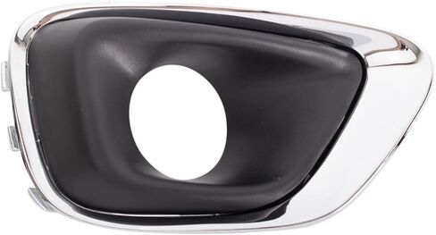 Lighting Kit Driver & Passenger Side CH1038184 CH1039184 CH2594105 Compatible with 2014-2016 Jeep Compass in Saudi Arabia