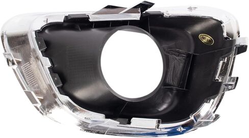Lighting Kit Driver & Passenger Side CH1038184 CH1039184 CH2594105 Compatible with 2014-2016 Jeep Compass in Saudi Arabia