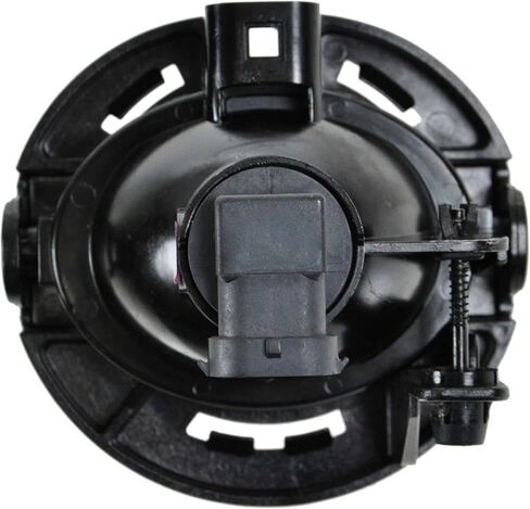 Lighting Kit Driver & Passenger Side CH1038184 CH1039184 CH2594105 Compatible with 2014-2016 Jeep Compass in Saudi Arabia