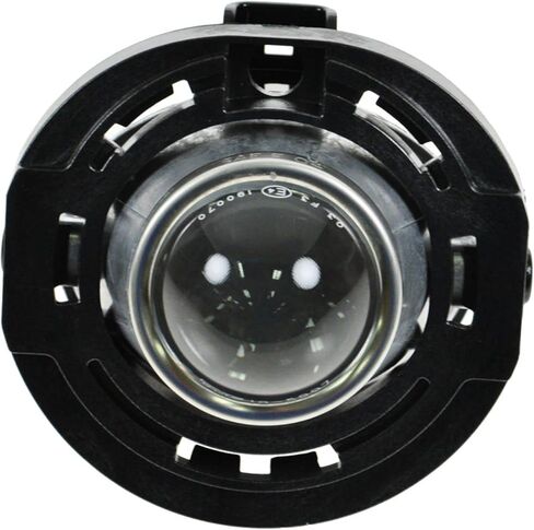 Lighting Kit Driver & Passenger Side CH1038184 CH1039184 CH2594105 Compatible with 2014-2016 Jeep Compass in Saudi Arabia