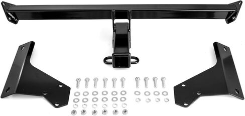 Wsays Class 3 Trailer Hitch 2" Receiver Compatible with Nissan Rogue 2021-2026 in Saudi Arabia
