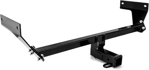 Wsays Class 3 Trailer Hitch 2" Receiver Compatible with Nissan Rogue 2021-2026 in Saudi Arabia