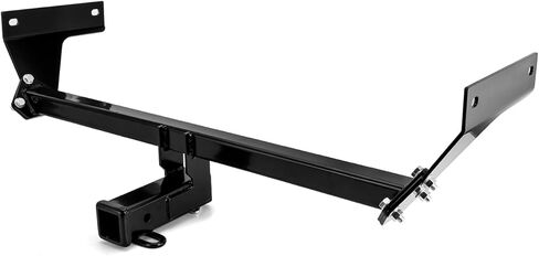 Wsays Class 3 Trailer Hitch 2" Receiver Compatible with Nissan Rogue 2021-2026 in Saudi Arabia