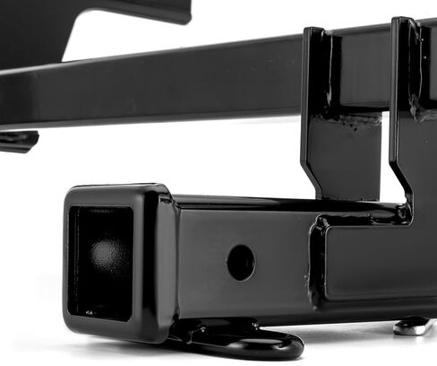 Wsays Class 3 Trailer Hitch 2" Receiver Compatible with Nissan Rogue 2021-2026 in Saudi Arabia