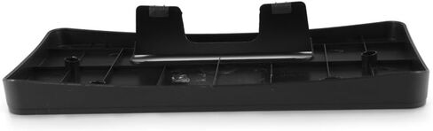 for Toyota Corolla License Plate Bracket 2014 2015 2016 | Front | Black | CE/L/LE/LE Eco Model | TO1068122 | 5211402080 in Kuwait