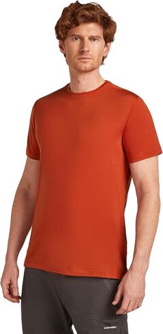 ICEBREAKER Men's Shirt in Kuwait