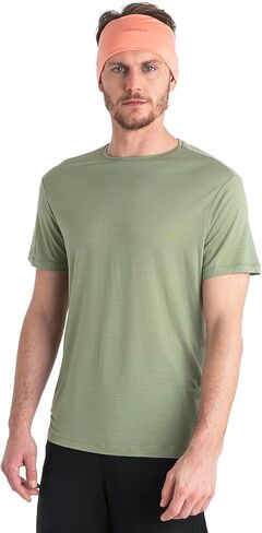 ICEBREAKER Men's Shirt in Saudi Arabia