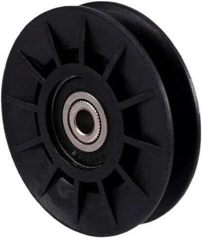 V-Idler Pulley For Part Number 532194326 532194226 280659 194326 Compatible With Automotive Motorcycle Parts in Saudi Arabia