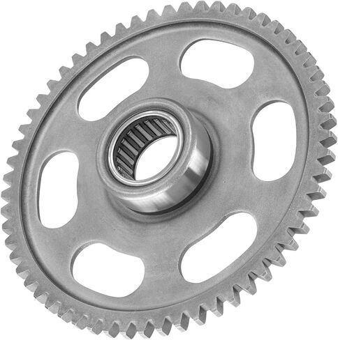 Replacement For Starter Clutch Sprag Idler Gear For Suzuki LT-F4WDx LTF4WDx King Quad 300 91-98 Mod-C26C-33719 in Saudi Arabia