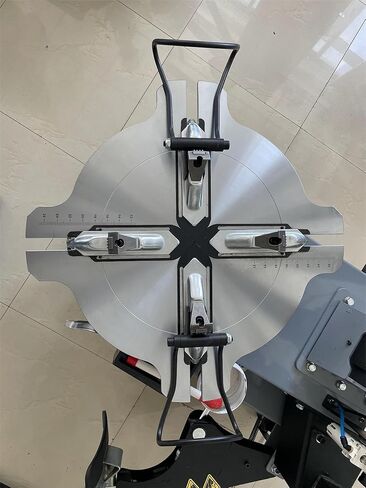 موسع تغيير الإطارات، موزع لآلة تغيير الإطارات، أداة استبدال الإطارات، ملحق in Kuwait