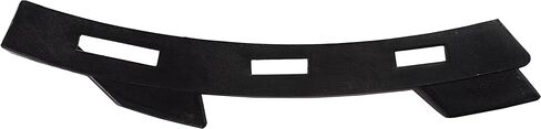 Garage-Pro Set of 2 Bumper Bracket For 2012-2017 Hyundai Accent Front Driver and Passenger Side Bracket in Saudi Arabia