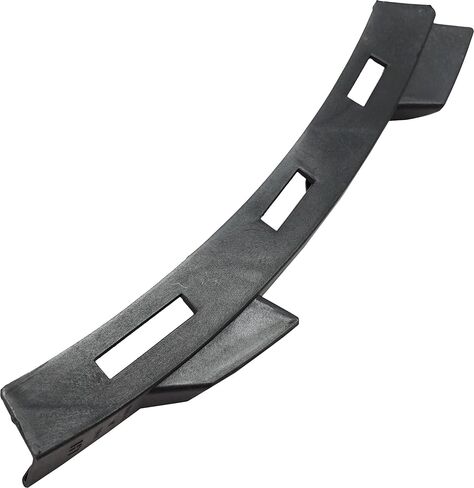 Garage-Pro Set of 2 Bumper Bracket For 2012-2017 Hyundai Accent Front Driver and Passenger Side Bracket in Saudi Arabia