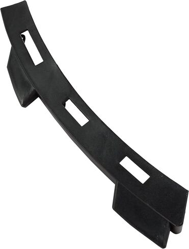Garage-Pro Set of 2 Bumper Bracket For 2012-2017 Hyundai Accent Front Driver and Passenger Side Bracket in Saudi Arabia