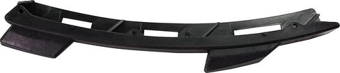 Garage-Pro Set of 2 Bumper Bracket For 2012-2017 Hyundai Accent Front Driver and Passenger Side Bracket in Saudi Arabia