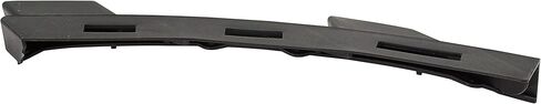 Garage-Pro Set of 2 Bumper Bracket For 2012-2017 Hyundai Accent Front Driver and Passenger Side Bracket in Saudi Arabia