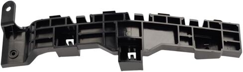 KarParts360 لهوندا بايلوت 2016 2017 2018 غطاء المصد فاصل لوحة جانب الركاب | الجبهة | بلاستيك | التجنيب | بديل لـ HO1043154 | 191275973042, 71193TG7A00 in Kuwait