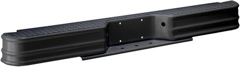 المصد الخلفي Westin 20009 Diamondstep يناسب 1988-2000 C/K Pickup 1994.5-2001 Ram 1500 (طراز Exc مع ضوء الباب الخلفي) 1994-2002 Ram 2500 3500 (طراز Exc مع ضوء الباب الخلفي) in Kuwait