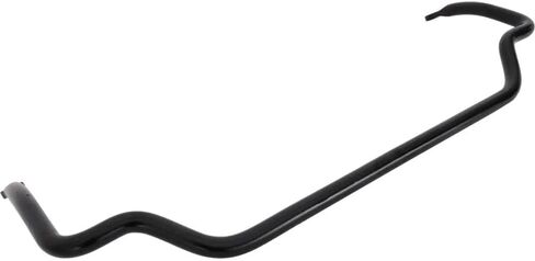 Rareelectrical New 1.02 In. Sway Bar Kit Compatible With Jeep Cherokee Laredo 4 Cyl 2.5L Comanche Chief 4 Cyl 2.5L Cherokee Pioneer 6 Cyl 4.0L Cherokee Pioneer 4 Cyl 2.5L 1987-2001 By 52087859 in Saudi Arabia