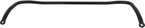 Rareelectrical New 1.02 In. Sway Bar Kit Compatible With Jeep Cherokee Laredo 4 Cyl 2.5L Comanche Chief 4 Cyl 2.5L Cherokee Pioneer 6 Cyl 4.0L Cherokee Pioneer 4 Cyl 2.5L 1987-2001 By 52087859 in Saudi Arabia