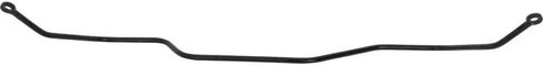 Rareelectrical New 0.63 In. Sway Bar Kit Compatible With Jeep Grand Cherokee 5.9 Limited 8 Cyl 5.9L Grand Cherokee Limited 6 Cyl 4.0L Grand Cherokee Orvis 6 Cyl 4.0L 1994-1998 By 52005635Ab in Saudi Arabia