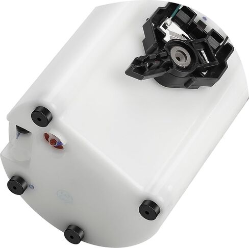 Fuel Pump Module Assembly Compatible with Grand Cherokee 1999 2000 2001 2002 2003 2004(V8 4.7L L6 4.0L), Replace E7127MN FP67662M P75039M P75041M in Saudi Arabia
