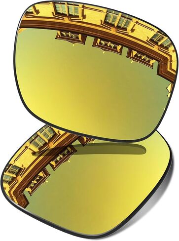 Vonxyz Lenses Replacement for Oakley Extender OX3249 58mm Sunglass - Multiple Options in Saudi Arabia