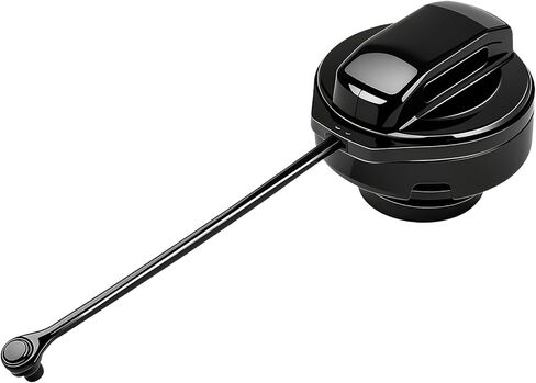 Gas Cap, Fuel Cap for 1986-2012 Volkswagen Audi Seat Skoda Jetta Golf Passat Bora Polo Caddy Vento Lupo A1 A2 A3 A4 A6 A8 Ibiza Leon Toledo Cordoba Fabia Octavia 180Z01556,1J0201550A in Saudi Arabia