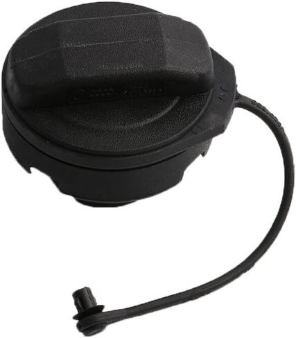 Gas Cap, Fuel Cap for 1986-2012 Volkswagen Audi Seat Skoda Jetta Golf Passat Bora Polo Caddy Vento Lupo A1 A2 A3 A4 A6 A8 Ibiza Leon Toledo Cordoba Fabia Octavia 180Z01556,1J0201550A in Saudi Arabia
